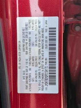 2023 Mazda CX-5 Premium Plus