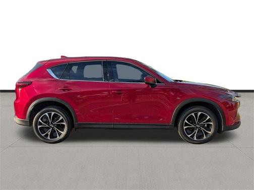 2023 Mazda CX-5 Premium Plus