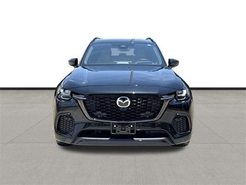 2025 Mazda CX-70 CX-70