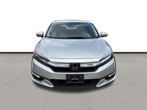 2018 Honda Clarity Plug-In Hybrid Base