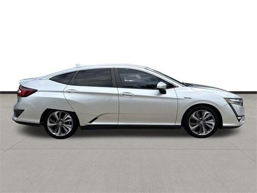2018 Honda Clarity Plug-In Hybrid Base