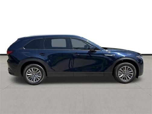 2025 Mazda CX-90 3.3 Turbo Preferred Package