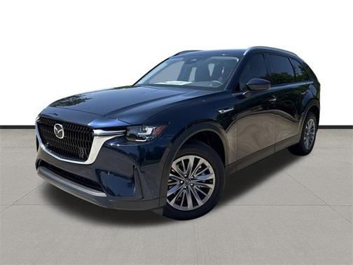 2025 Mazda CX-90 3.3 Turbo Preferred Package