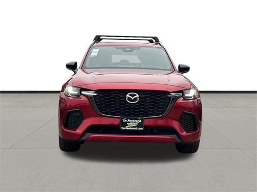 2025 Mazda CX-70 3.3 Turbo S Premium Plus Package