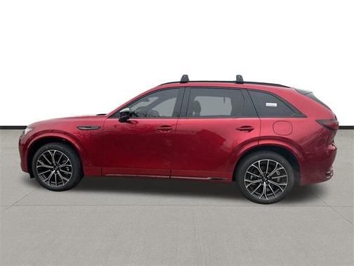 2025 Mazda CX-70 3.3 Turbo S Premium Plus Package