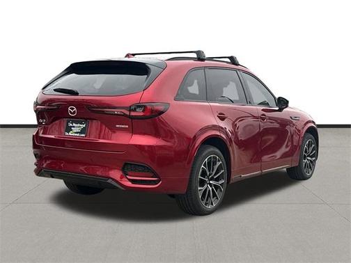 2025 Mazda CX-70 3.3 Turbo S Premium Plus Package