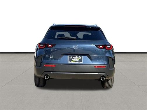 2025 Mazda CX-50 2.5 S Select Package