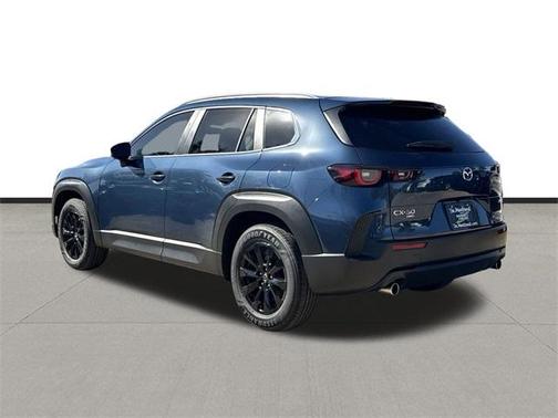 2025 Mazda CX-50 2.5 S Select Package