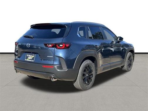 2025 Mazda CX-50 2.5 S Select Package