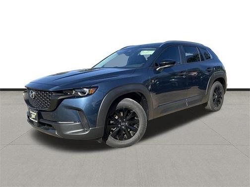 2025 Mazda CX-50 2.5 S Select Package