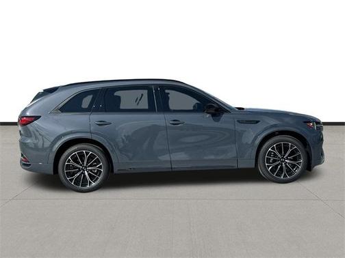 2025 Mazda CX-70 CX-70