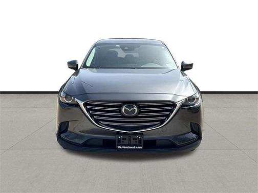 2022 Mazda CX-9 Touring