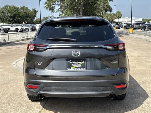 2022 Mazda CX-9 Touring