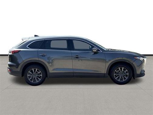 2022 Mazda CX-9 Touring