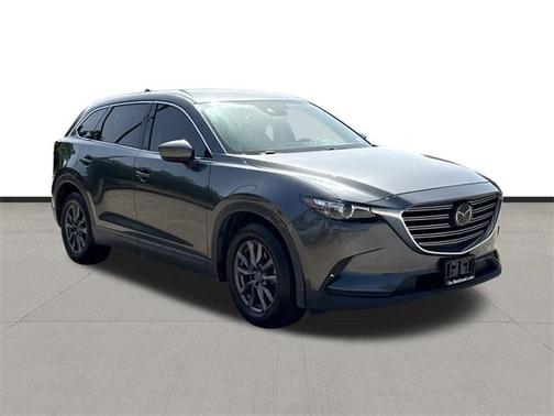 2022 Mazda CX-9 Touring