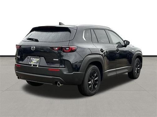 2025 Mazda CX-50 Hybrid Preferred Package