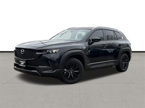 2025 Mazda CX-50 Hybrid Preferred Package