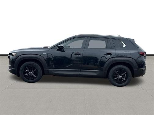 2025 Mazda CX-50 Hybrid Preferred Package