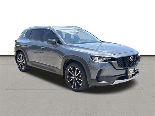 2024 Mazda CX-50 2.5 Turbo Premium Package
