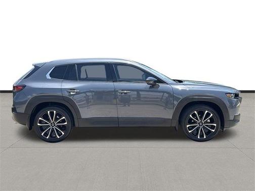 2024 Mazda CX-50 2.5 Turbo Premium Package