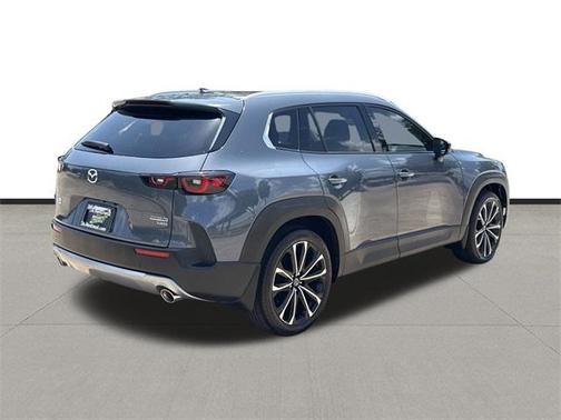 2024 Mazda CX-50 2.5 Turbo Premium Package