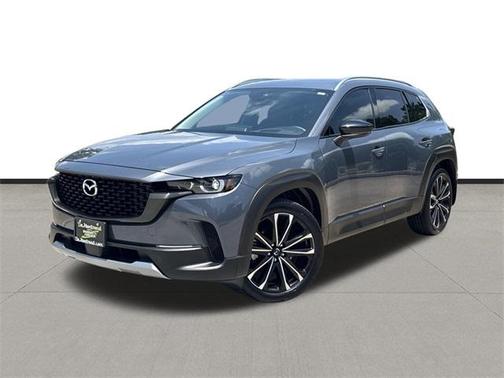2024 Mazda CX-50 2.5 Turbo Premium Package