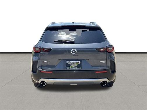 2024 Mazda CX-50 2.5 Turbo Premium Package