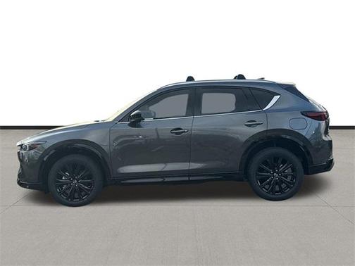 2025 Mazda CX-5 2.5 Turbo Premium Package