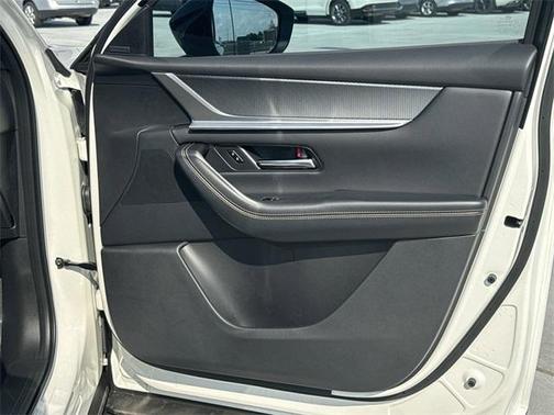2025 Mazda CX-70 CX-70