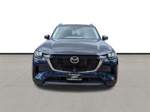 2025 Mazda CX-90 3.3 Turbo Preferred Package