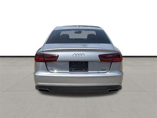 2017 Audi A6 2.0T Premium Plus