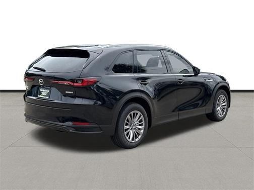 2025 Mazda CX-90 3.3 Turbo Preferred Package