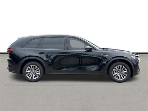 2025 Mazda CX-90 3.3 Turbo Preferred Package