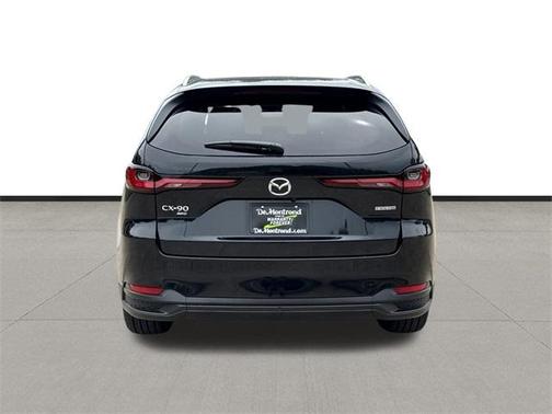 2025 Mazda CX-90 3.3 Turbo Preferred Package