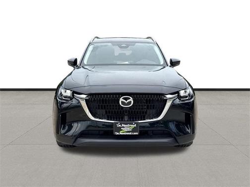 2025 Mazda CX-90 3.3 Turbo Preferred Package