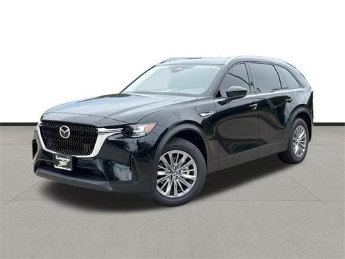 2025 Mazda CX-90 3.3 Turbo Preferred Package