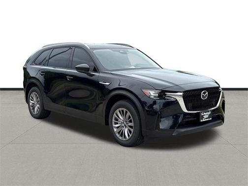 2025 Mazda CX-90 3.3 Turbo Preferred Package
