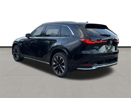 2025 Mazda CX-90 3.3 Turbo S Premium Package