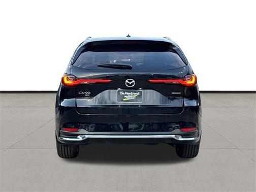 2025 Mazda CX-90 3.3 Turbo S Premium Package