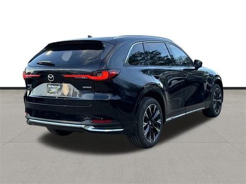 2025 Mazda CX-90 3.3 Turbo S Premium Package