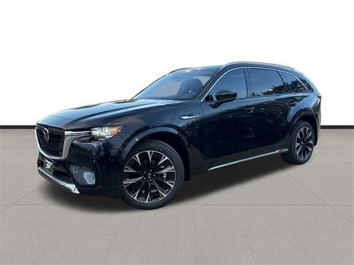 2025 Mazda CX-90 3.3 Turbo S Premium Package