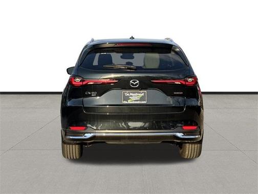 2025 Mazda CX-90 3.3 Turbo S Premium Plus Package