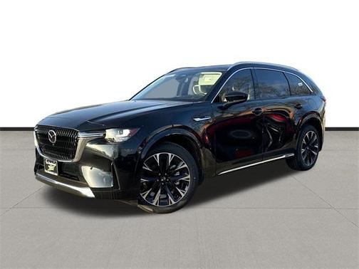 2025 Mazda CX-90 3.3 Turbo S Premium Plus Package