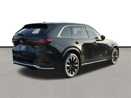 2025 Mazda CX-90 3.3 Turbo S Premium Plus Package