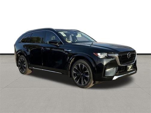 2025 Mazda CX-90 3.3 Turbo S Premium Plus Package