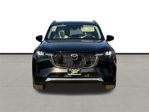 2025 Mazda CX-90 3.3 Turbo S Premium Plus Package