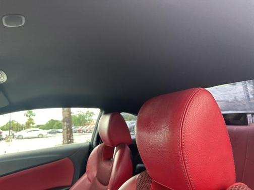 2013 Hyundai Genesis Coupe 2.0T R-Spec