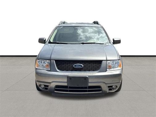 2005 Ford Freestyle Limited