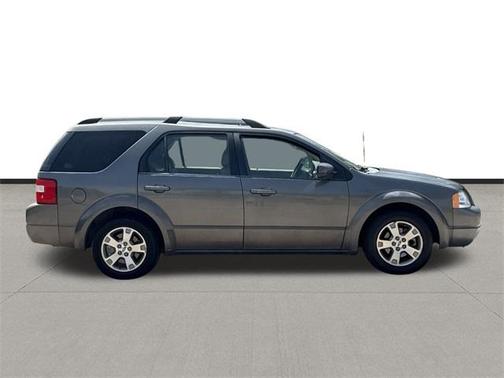 2005 Ford Freestyle Limited