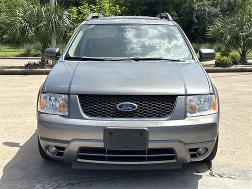 2005 Ford Freestyle Limited
